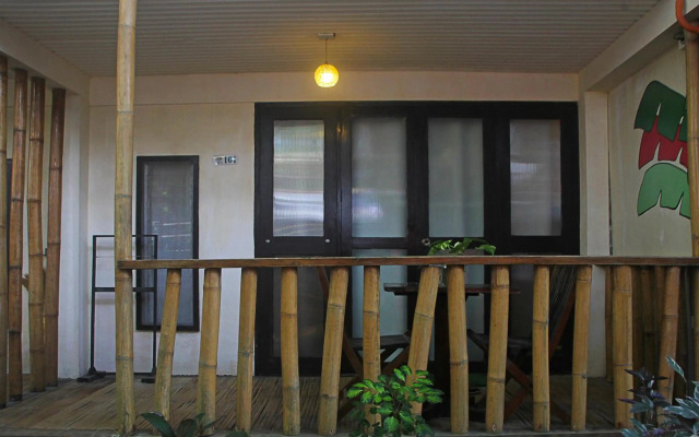 The Lazy Dog Bed & Breakfast