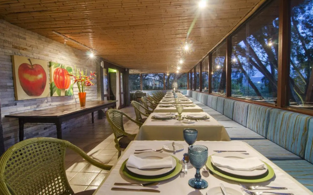 Oasis Boutique Hotel & Spa