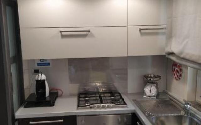 Boutique Apartments Taormina
