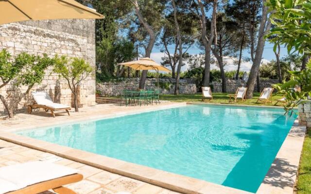 Masseria Tarsia Incuria 8 4