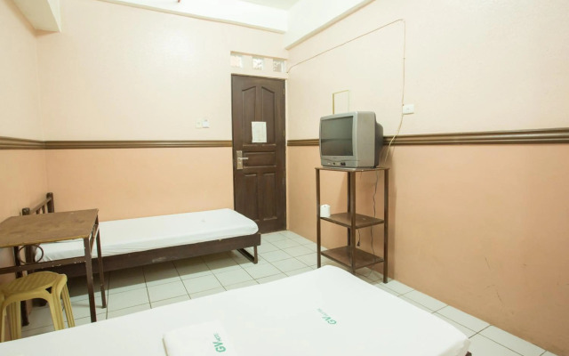 GV Hotel Masbate
