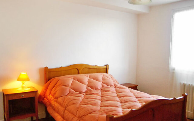 Holiday Home Passerat