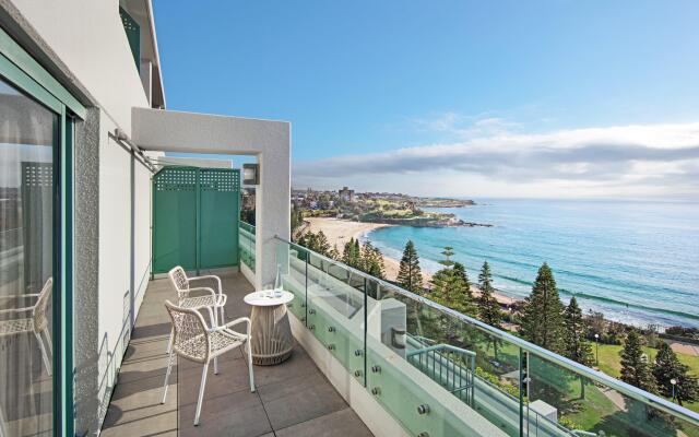 Crowne Plaza Sydney Coogee Beach by IHG