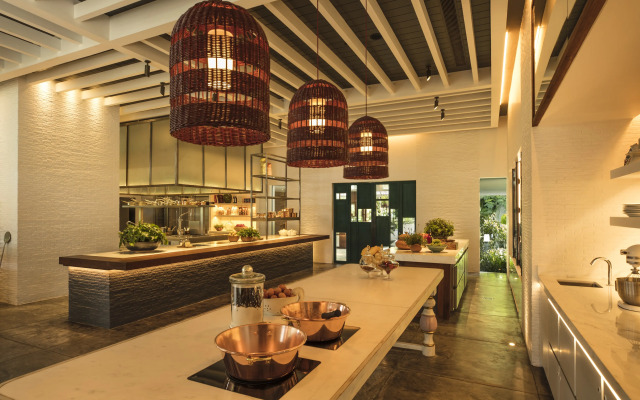 Rosewood Phuket
