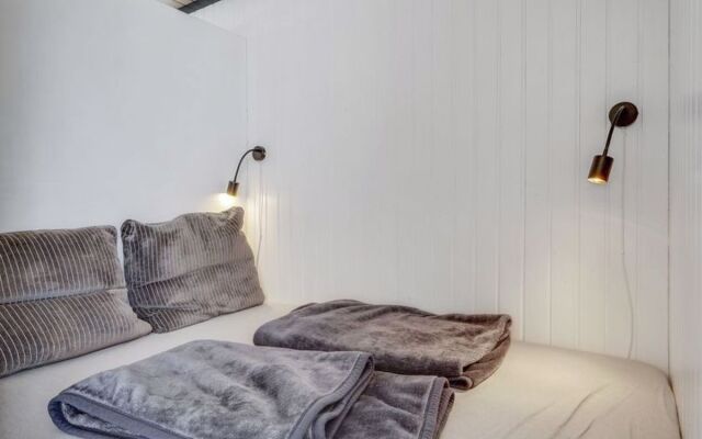 "Stojanka" - 250m from the sea in Western Jutland
