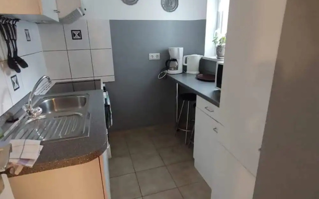 Apartment in Wehlen by Moselle Vineyards