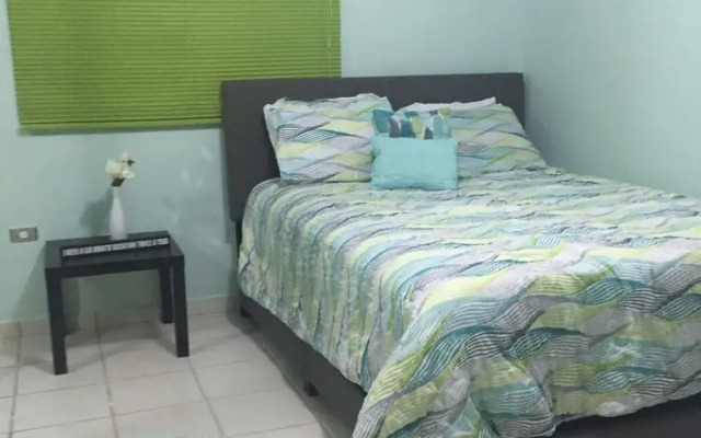 Coco Beach House