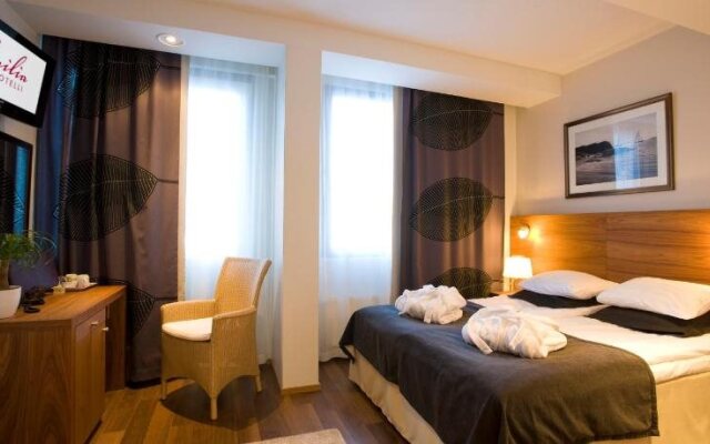 Hotelli Emilia