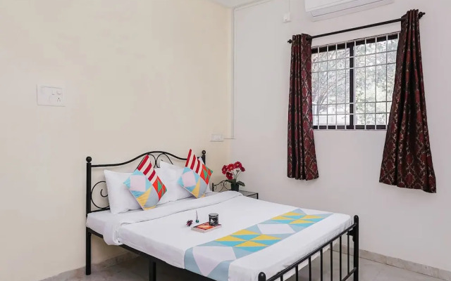 OYO 19578 Home Mountain View 3BHK Lonavala