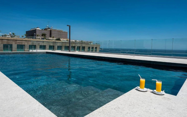 Windsor Oceanico Hotel