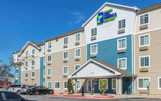 Extended Stay America Select Suites - Austin - Northwest