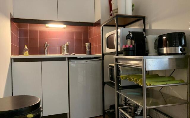 Appart Hyper Centre - Le Chapelet