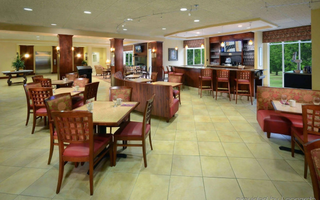 Holiday Inn Raleigh-Durham Airport by IHG