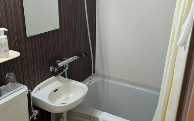 Dormy Inn Express Sendai Hirosedori