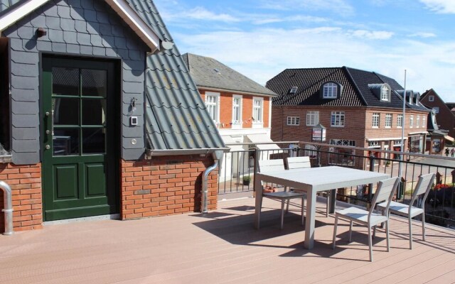 Altstadt Villa Wohnung 4 Bant