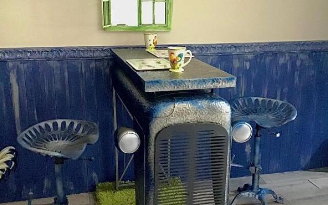 Room in Holiday house - Village Life Holmfirth