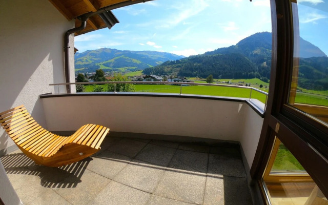 Chalet Sonnwinkl