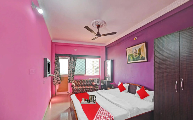 Capital O 90229 Shree Ganesh Holiday Resort