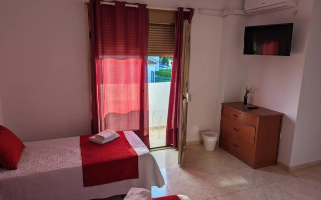Hotel Matalascañas