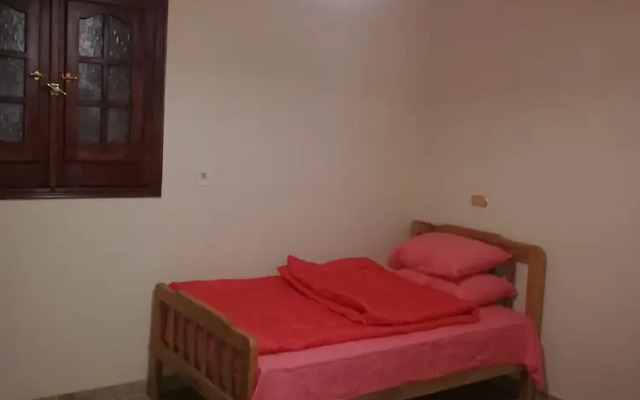 Pyramids view apartment 3bedrooms