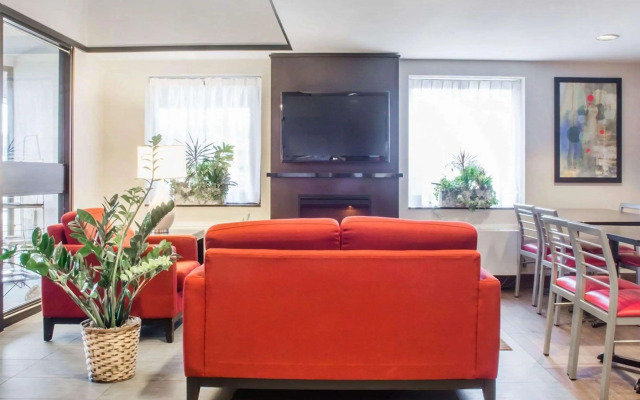 Comfort Inn Parry Sound