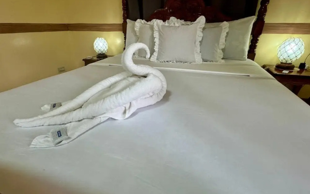 Ocean Breeze Inn Boracay