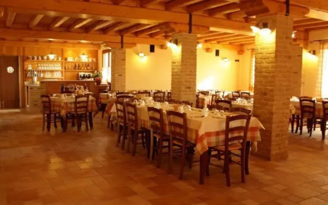Agriturismo Al Capitellon