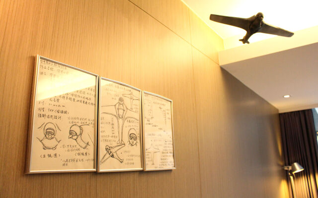 Hotelday Taichung