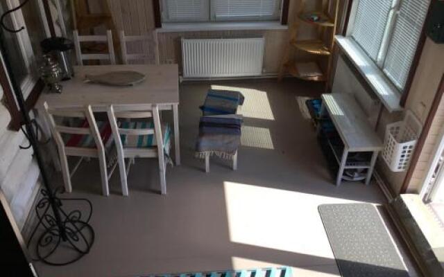 Gostevoy Dom Nagornoye