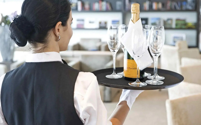 Messecruise Business Hotelship Cologne / Koln