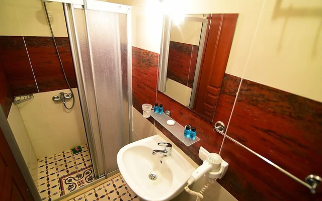 Mylos Otel
