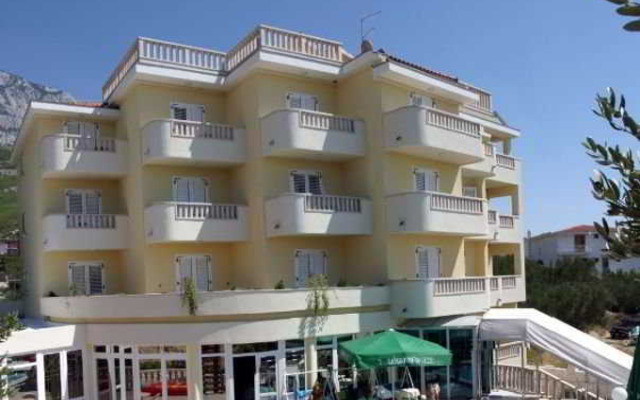 Hotel Conte