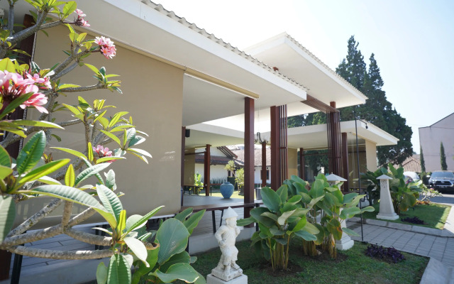 Citere Resort Hotel