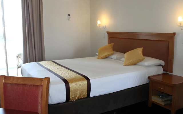 Luma Luma Holiday Apartments – Guest Rooms – Darwin