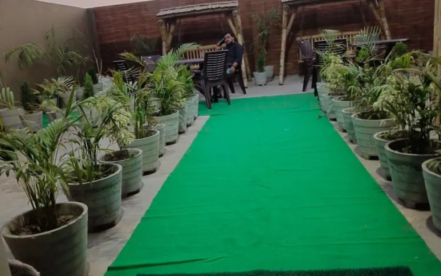 Mannat Residency