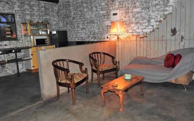 Marulani Bush Lodge