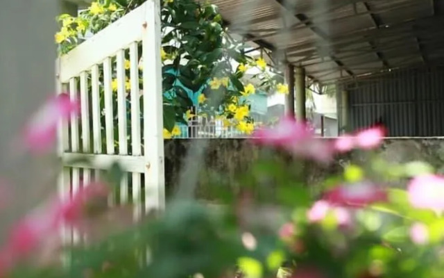 Mia's House - Hostel