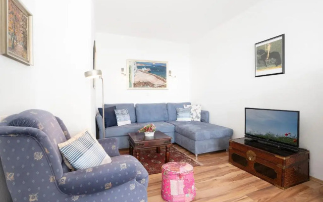 Haus Meeresblick Wohnung 80