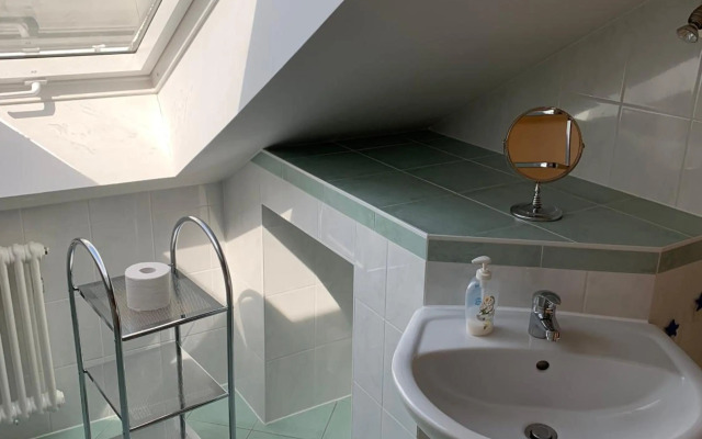 Feriendomizil-Stegemann