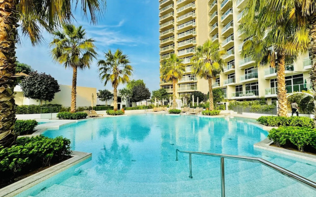 Venduras -Bright Studio Hameni Tower JVC