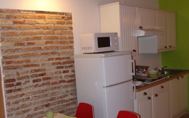 InCentro Apartments