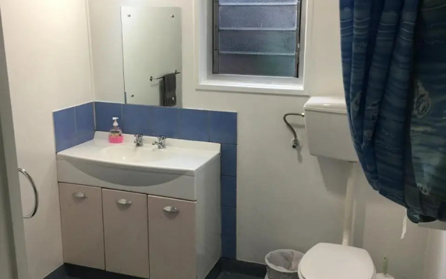 Alpine Lodge Backpackers