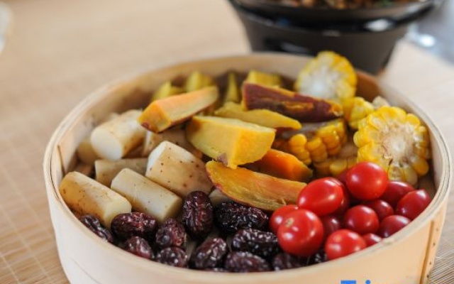 MOMENTO – Meal – Xuancheng