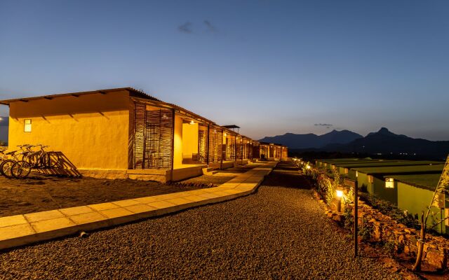 The Hosteller Bhandardara