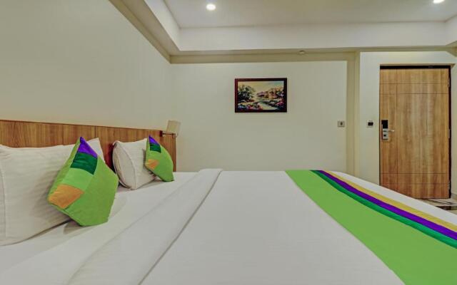 Treebo Seaesta RK Beach