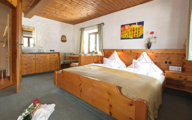 Landhotel Binderhausl