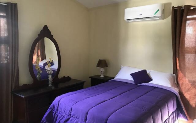 Spanish Town Secured Gated