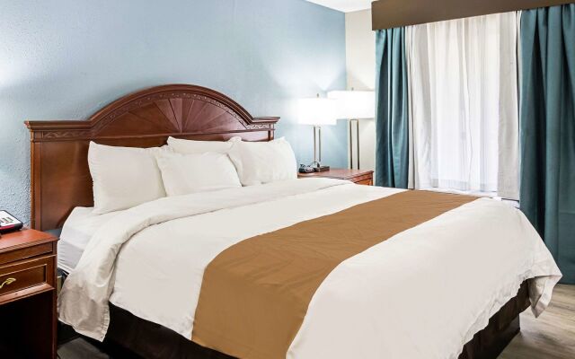 Econo Lodge Knoxville