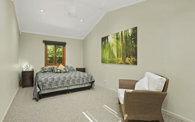 Somerlea Holiday Home - Jubilee Pocket