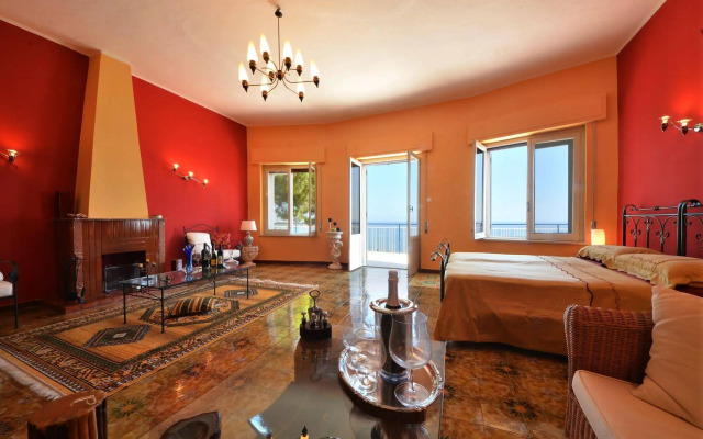 Blue Island Villa Caterina